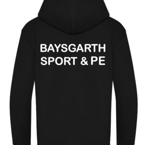 Baysgarth School PE Hoodie