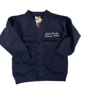 South Ferriby Cardigan