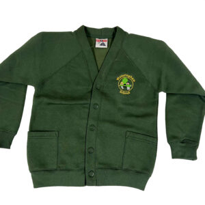 Winteringham School Cardigan