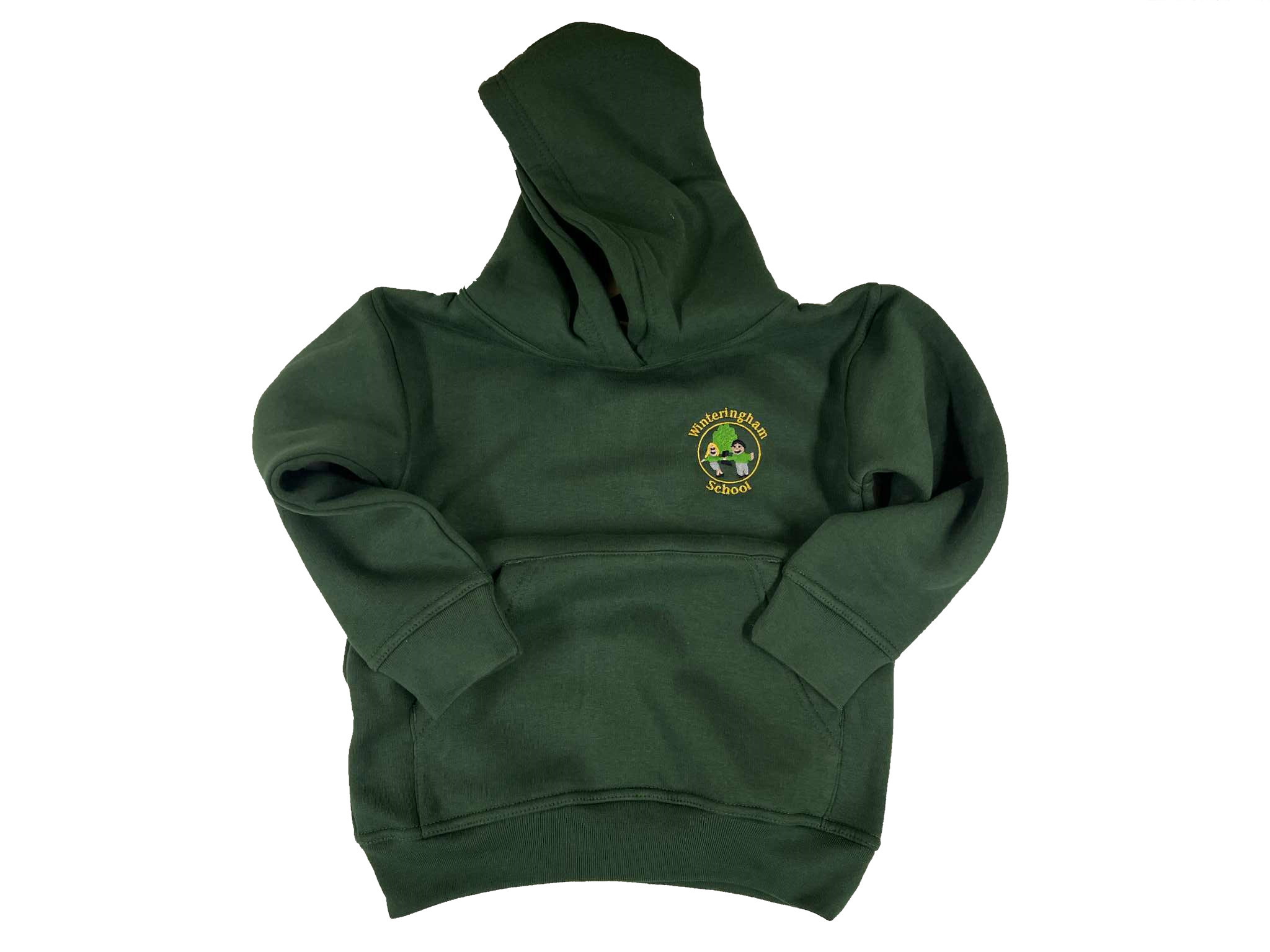 Winteringham Primary Hoodie
