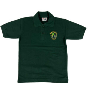Winteringham School Polo Shirt