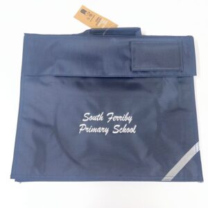 South Ferriby Primary Book Bag
