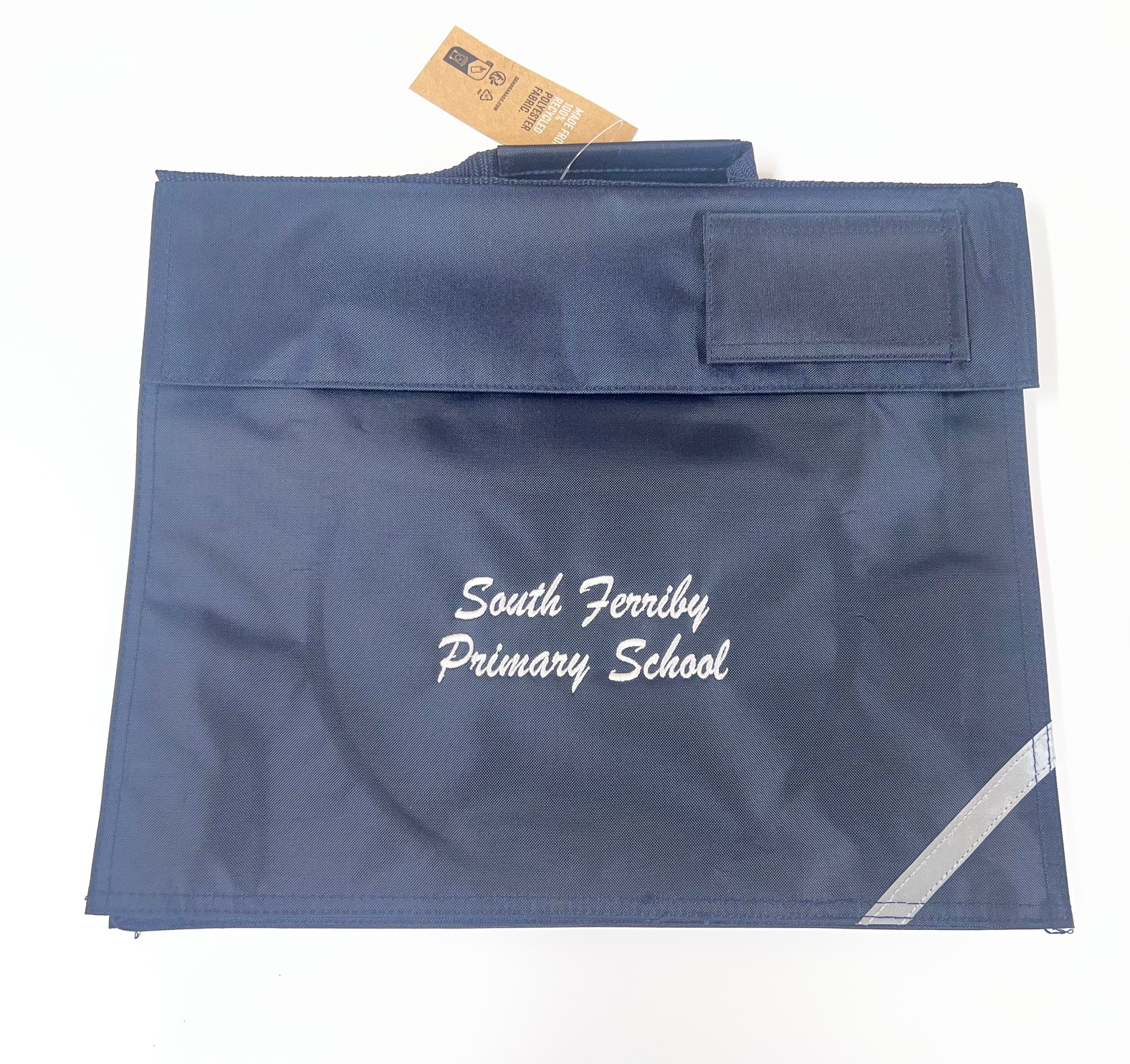South Ferriby Primary Book Bag