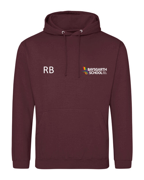 Baysgarth Ski Trip Hoodie - Image 2