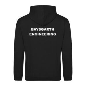 Baysgarth School Engineering Hoodie
