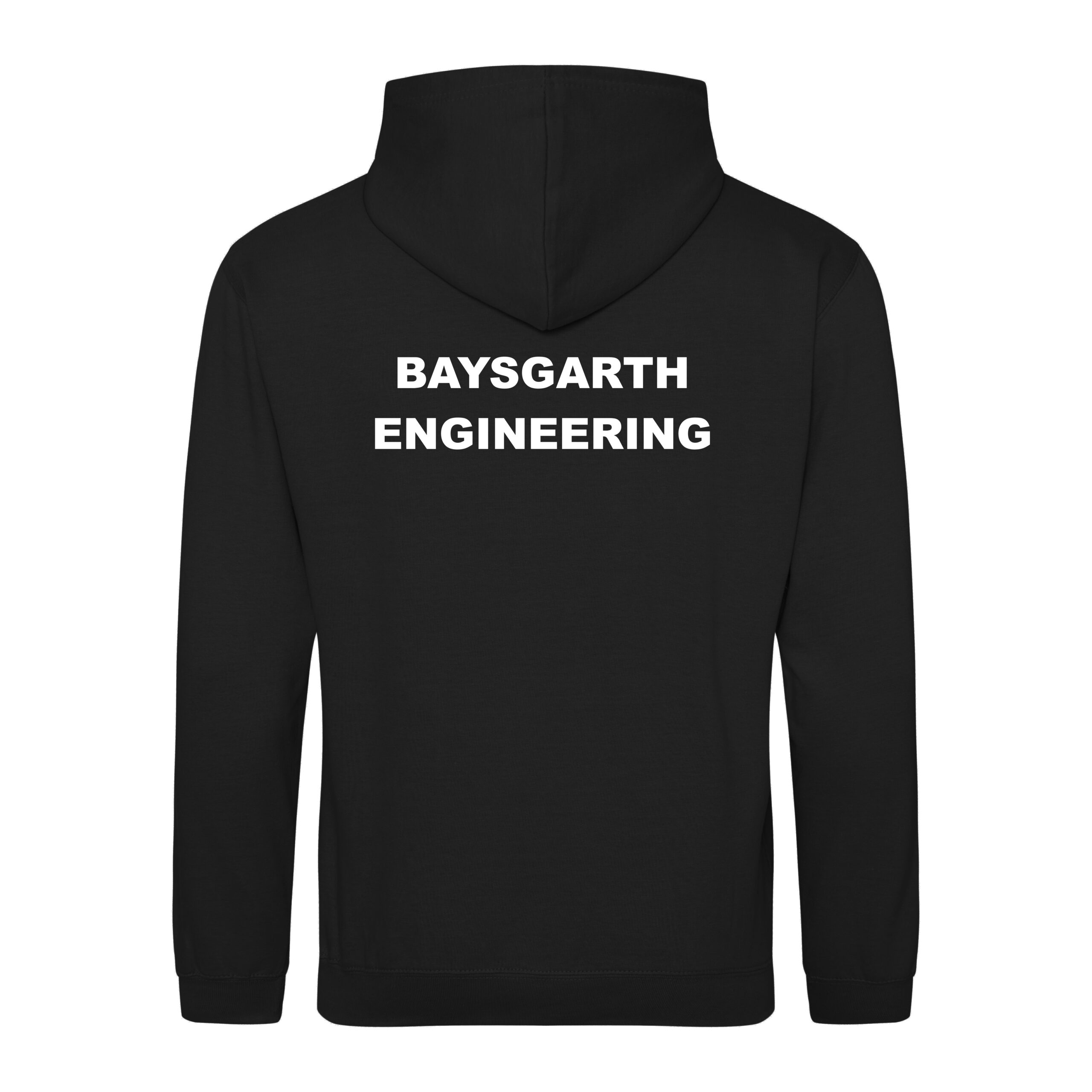 Baysgarth School Engineering Hoodie